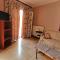 flower garden apartment
