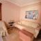 flower garden apartment