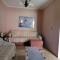 flower garden apartment