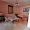 flower garden apartment