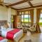 Paraa Safari Lodge