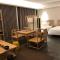 Uin Oriental Hotel