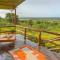 Paraa Safari Lodge