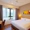 Sunway lost world onsen ipoh-themepark view 5 pax