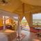 Paraa Safari Lodge