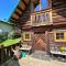 Chalet Reserl by Interhome