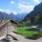 Apartment Schoberhof by Interhome