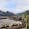 Holiday Home Bergblick by Interhome