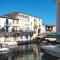 Apartment Grand Bassin by Interhome - Grimaud