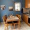 Holiday Home Möwennest by Interhome