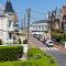 Apartment Le Manoir du Casino by Interhome