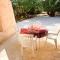 Apartment Les Mas de Gigaro by Interhome