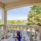 Apartment Sainte Croix by Interhome