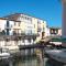 Holiday Home Bleu Azur by Interhome