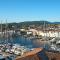 Holiday Home Bleu Azur by Interhome