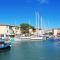 Holiday Home Bleu Azur by Interhome