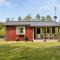 Chalet Björkebo by Interhome