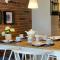 Holiday Home Mondmuschel by Interhome