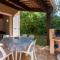 Holiday Home La Pinede - SAG171 by Interhome - Sagone