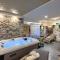 Holiday Home Panorama 1 by Interhome