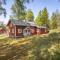 Holiday Home Måbäcken - VGT029 by Interhome - Torestorp