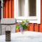Holiday Home Angsjö Torp by Interhome