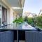 Apartment Hortensia by Interhome