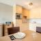 Apartment Lautrec 304 with balcony by Interhome