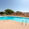 Apartment Le Thalassa 1 by Interhome - 圣马克西姆