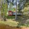 Chalet Löaborn by Interhome - Kopparberg