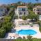 Villa Les 4 Vents - Saint-Aygulf