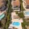 Villa Les 4 Vents - Saint-Aygulf