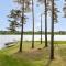Holiday Home Gissarp Gryningen by Interhome