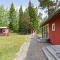 Holiday Home Gissarp Gryningen by Interhome