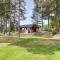 Holiday Home Gissarp Gryningen by Interhome