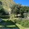 The ancient sicilian house near zingaro reserve Scopello