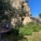 The ancient sicilian house near zingaro reserve Scopello