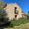 The ancient sicilian house near zingaro reserve Scopello