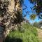 The ancient sicilian house near zingaro reserve Scopello