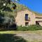 The ancient sicilian house near zingaro reserve Scopello