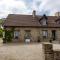 Holiday Home Cannelle - L - Saint-Symphorien-le-Valois