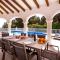 Villa Villa Alta Vista by Interhome - Muntanya la Sella