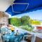 Apartment Les Mouettes by Interhome - 圣艾格夫