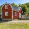 Holiday Home Mjöhult Utsikten by Interhome - Ätran