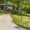 Holiday Home Ängasjö Ekbacken by Interhome
