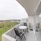 Studio High in the sky with amazing views by Interhome