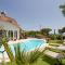 Holiday Home Villa Bindouletto by Interhome - Sainte-Maxime