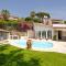 Holiday Home Villa Bindouletto by Interhome - Sainte-Maxime