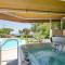 Holiday Home Villa Bindouletto by Interhome - Sainte-Maxime