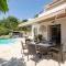 Holiday Home Villa Bindouletto by Interhome - Sainte-Maxime